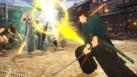 7. FateSamurai Remnant (NS)